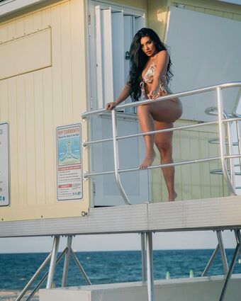 Ariel Ramage