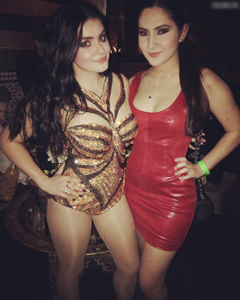Ariel Winter