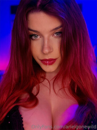 arielgonewild