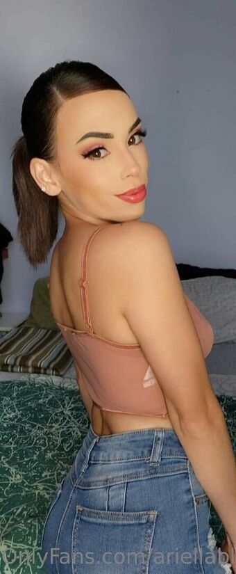 ariellabloom Foto Nude Leaked OnlyFans 32