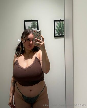 ariesbaddiex Foto Nude Leaked OnlyFans 18