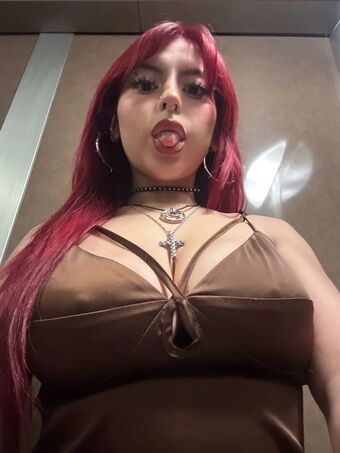 Ariiposaa Foto Nude Leaked OnlyFans 42