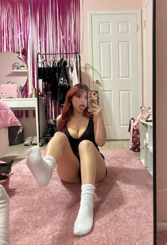 Ariiposaa Foto Nude Leaked OnlyFans 48