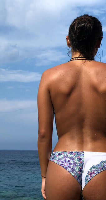 Arijanna Sara Di Palma