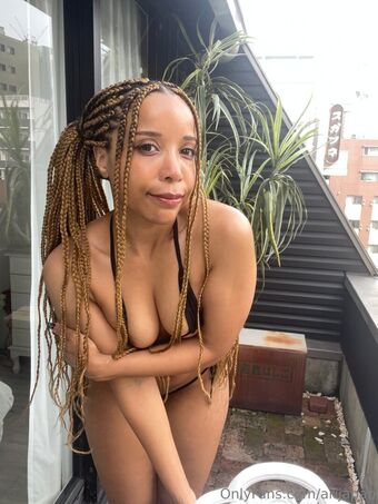 Arijapan Foto Nude Leaked OnlyFans 72