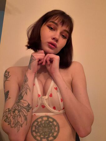 arina_gp Foto Nude Leaked OnlyFans 571