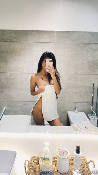 arisole032 Foto Nude Leaked OnlyFans 13