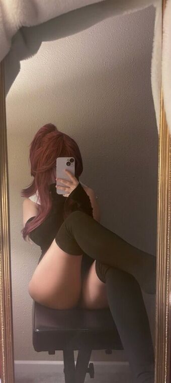 Arisu Foto Nude Leaked OnlyFans 8