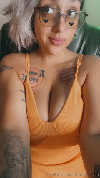 aritheassassin Foto Nude Leaked OnlyFans 16