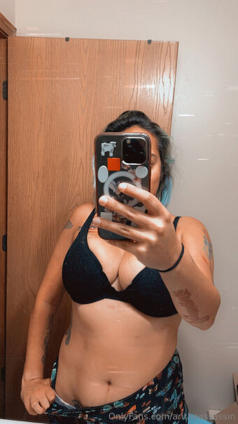 aritheassassin Foto Nude Leaked OnlyFans 19