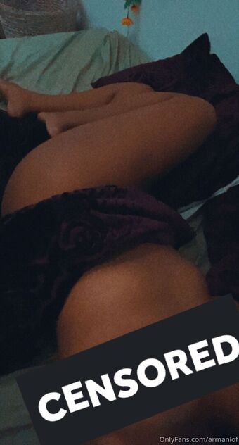 armaniof Foto Nude Leaked OnlyFans 6