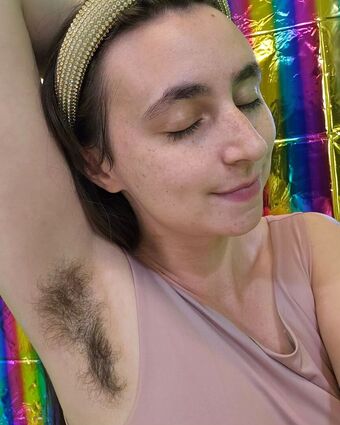 Armpit-fetish