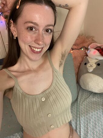 Armpit-fetish
