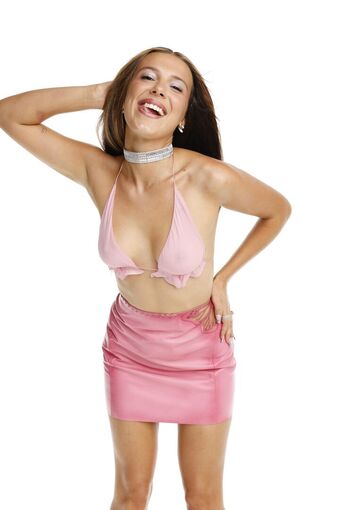 Armpit-fetish