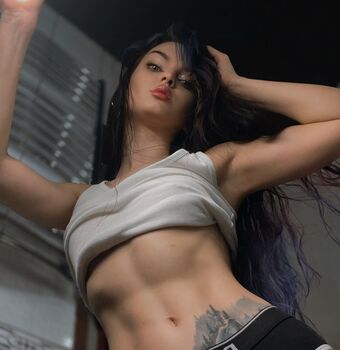 Armpit-fetish