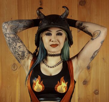 Armpit-fetish