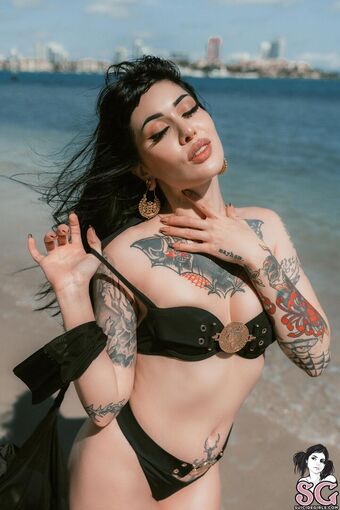 Arson Foto Nude Leaked OnlyFans 143
