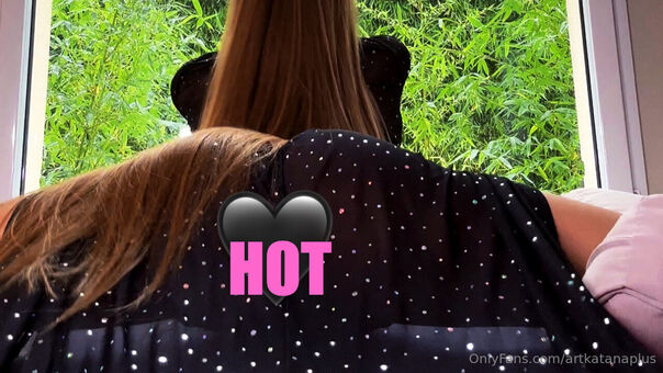 artkatanaplus Foto Nude Leaked OnlyFans 10