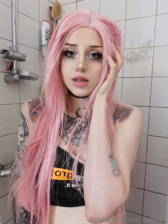 arueshalae Foto Nude Leaked OnlyFans 5