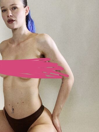 Arvida Bystrom
