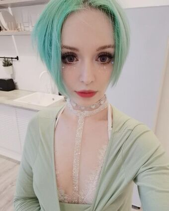 Asagi Nanami