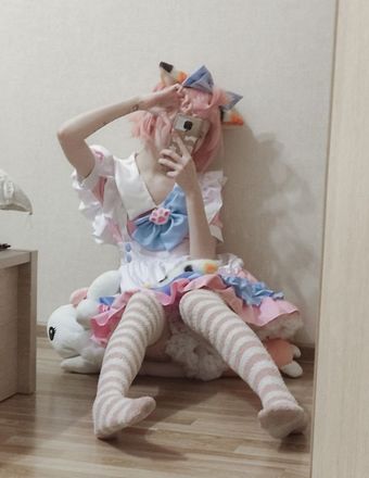 asainoshi Foto Nude Leaked OnlyFans 20