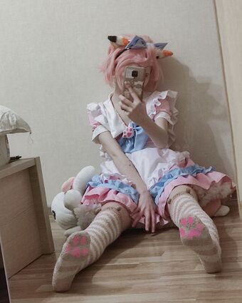 asainoshi Foto Nude Leaked OnlyFans 21
