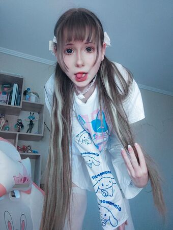 asainoshi Foto Nude Leaked OnlyFans 23