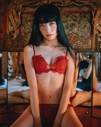Asami Foto Nude Leaked OnlyFans 12