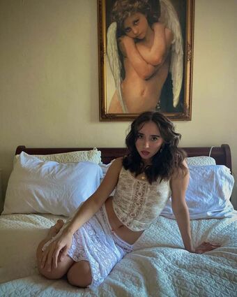 Ash Nickolson Foto Nude Leaked OnlyFans 2