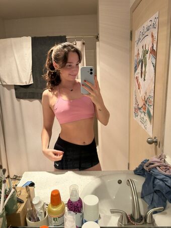 Ash Pac Foto Nude Leaked OnlyFans 141