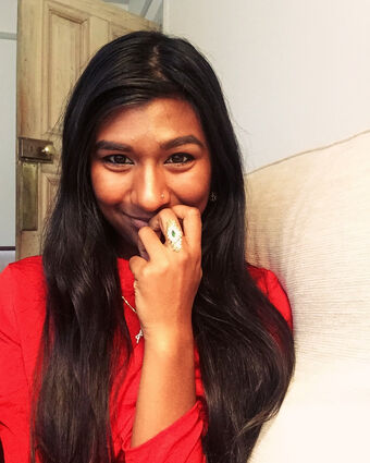 Ash Sarkar