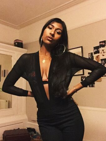 Ash Sarkar