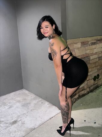 Ash2lit Foto Nude Leaked OnlyFans 3