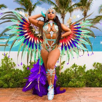 Ashanti