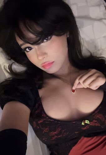 AshantiLoo Foto Nude Leaked OnlyFans 17
