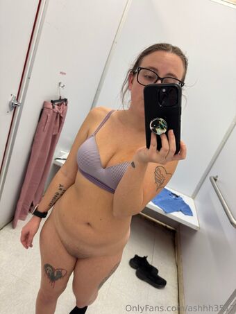 ashhh3517 Foto Nude Leaked OnlyFans 30