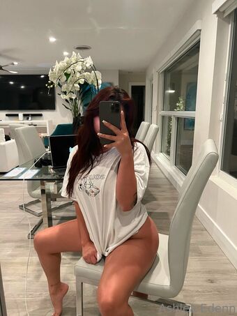 ashleasoffline Foto Nude Leaked OnlyFans 2
