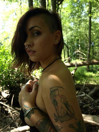 Ashlee Nova