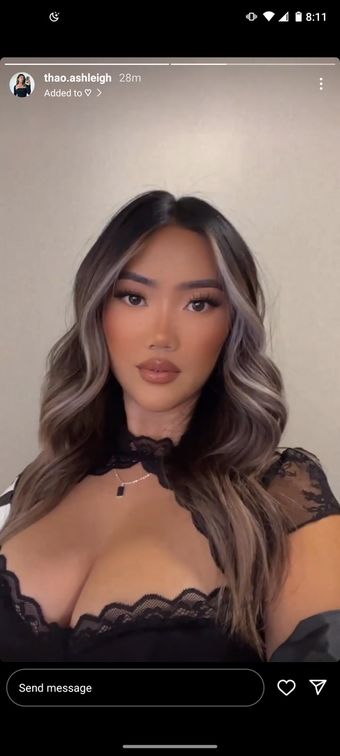 Ashleigh Thao