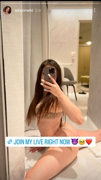 Ashley G