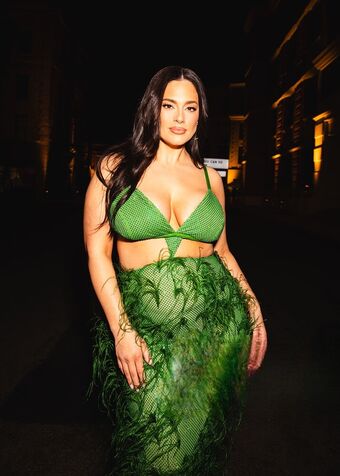 Ashley-graham