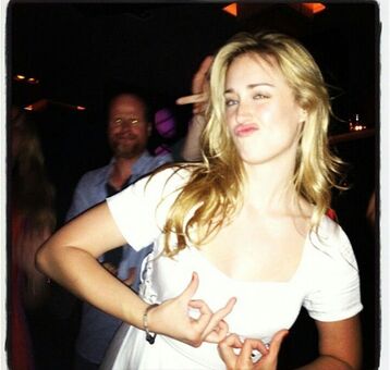Ashley Johnson