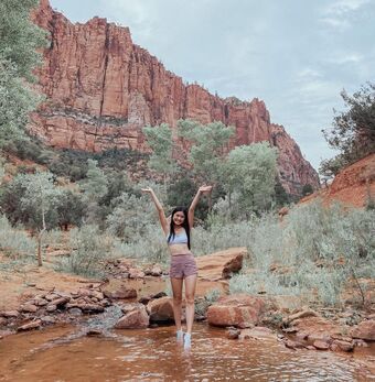 Ashley Liao