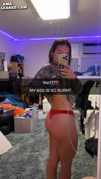 Ashley Lingerman