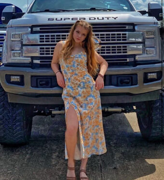 ashley.marie.model Foto Nude Leaked OnlyFans 2