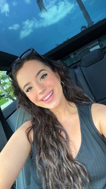 Ashley St Clair