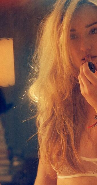 ashleyjohnson Foto Nude Leaked OnlyFans 12