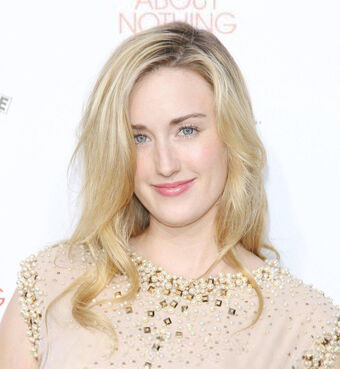 ashleyjohnson Foto Nude Leaked OnlyFans 13