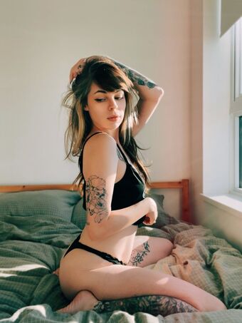 ashleytea Foto Nude Leaked OnlyFans 36